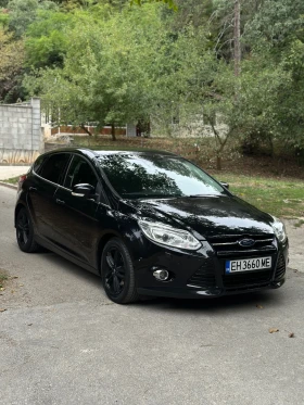 Ford Focus  - изображение 1