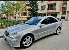 Обява за продажба на Mercedes-Benz C 220 ~7 199 лв. - изображение 11 | Auto.bg Обява за продажба на Mercedes-Benz C 220 ~7 199 лв. - изображение 11
