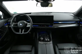 BMW 520 d xDrive Touring M Sport Paket Steptronic - 95560 лв. / 48859.05 € - 76521113 6