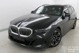 BMW 520 d xDrive Touring M Sport Paket Steptronic
