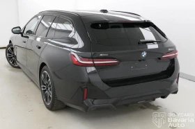 BMW 520 d xDrive Touring M Sport Paket Steptronic - 95560 лв. / 48859.05 € - 76521113 2