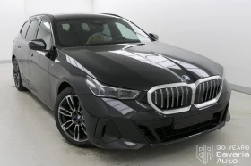 BMW 520 d xDrive Touring M Sport Paket Steptronic - 95560 лв. / 48859.05 € - 76521113 4