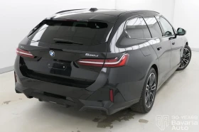 BMW 520 d xDrive Touring M Sport Paket Steptronic - 95560 лв. / 48859.05 € - 76521113 3