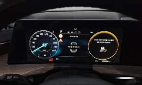 Обява за продажба на Kia K8 3.5 LPG 2WD Prestige ~36 172 лв. - изображение 7