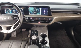 Kia K8 3.5 LPG 2WD Prestige | Mobile.bg    14