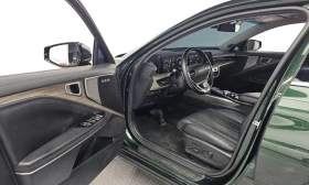 Обява за продажба на Kia K8 3.5 LPG 2WD Prestige ~36 172 лв. - изображение 9
