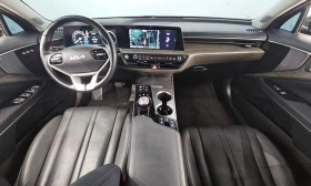 Обява за продажба на Kia K8 3.5 LPG 2WD Prestige ~36 172 лв. - изображение 6