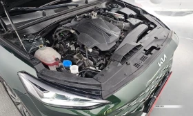 Обява за продажба на Kia K8 3.5 LPG 2WD Prestige ~36 172 лв. - изображение 5