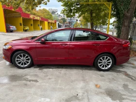 Ford Mondeo Fusion 2.5 se | Mobile.bg    9