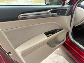 Ford Mondeo Fusion 2.5 se | Mobile.bg    10