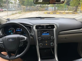 Ford Mondeo Fusion 2.5 se | Mobile.bg    13