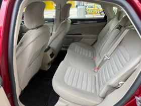 Ford Mondeo Fusion 2.5 se | Mobile.bg    8