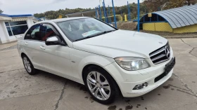 Mercedes-Benz C 220 2.2CDI 170 к.с ОМ646* АВТОМАТИК* ИТАЛИЯ - 12500 лв. / 6391.15 € - 69244928 8