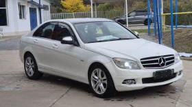 Mercedes-Benz C 220 2.2CDI 170 к.с ОМ646* АВТОМАТИК* ИТАЛИЯ - 12500 лв. / 6391.15 € - 69244928 6