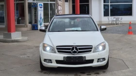 Mercedes-Benz C 220 2.2CDI 170 к.с ОМ646* АВТОМАТИК* ИТАЛИЯ - 12500 лв. / 6391.15 € - 69244928 3