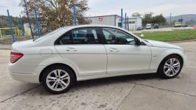 Mercedes-Benz C 220 2.2CDI 170 к.с ОМ646* АВТОМАТИК* ИТАЛИЯ - 12500 лв. / 6391.15 € - 69244928 9