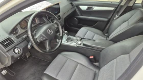 Mercedes-Benz C 220 2.2CDI 170 к.с ОМ646* АВТОМАТИК* ИТАЛИЯ - 12500 лв. / 6391.15 € - 69244928 14