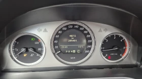 Mercedes-Benz C 220 2.2CDI 170 к.с ОМ646* АВТОМАТИК* ИТАЛИЯ - 12500 лв. / 6391.15 € - 69244928 13