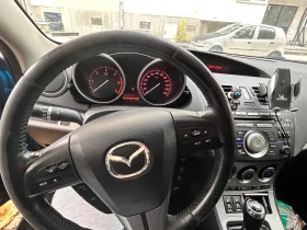 Обява за продажба на Mazda 3 ~3 780 лв. - изображение 6 | Auto.bg Обява за продажба на Mazda 3 ~3 780 лв. - изображение 6