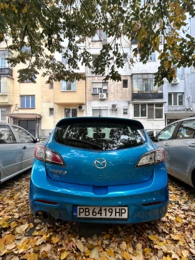 Обява за продажба на Mazda 3 ~3 780 лв. - изображение 4 | Auto.bg Обява за продажба на Mazda 3 ~3 780 лв. - изображение 4