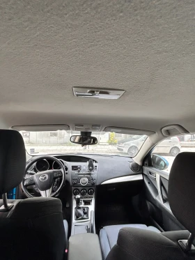 Обява за продажба на Mazda 3 ~3 780 лв. - изображение 11 | Auto.bg Обява за продажба на Mazda 3 ~3 780 лв. - изображение 11