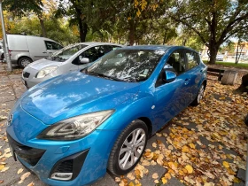 Обява за продажба на Mazda 3 ~3 780 лв. - изображение 3 | Auto.bg Обява за продажба на Mazda 3 ~3 780 лв. - изображение 3