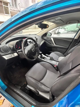 Обява за продажба на Mazda 3 ~3 780 лв. - изображение 5 | Auto.bg Обява за продажба на Mazda 3 ~3 780 лв. - изображение 5