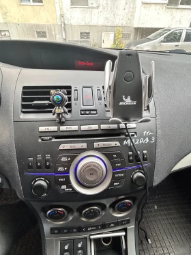 Обява за продажба на Mazda 3 ~3 780 лв. - изображение 9 | Auto.bg Обява за продажба на Mazda 3 ~3 780 лв. - изображение 9