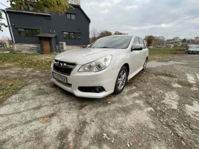    Subaru Legacy AWD/2.0