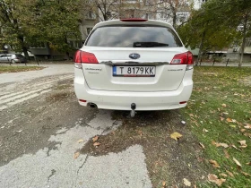 Subaru Legacy AWD/2.0 | Mobile.bg    4