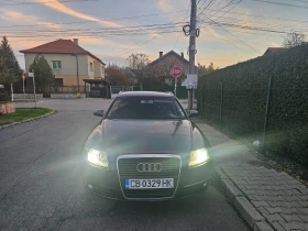 Audi A6 - 5100 лв. / 2607.59 € - 63738826 11