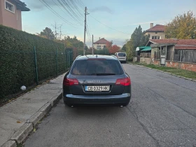 Audi A6 - 5100 лв. / 2607.59 € - 63738826 9