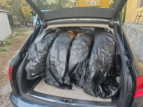 Audi A6 - 5100 лв. / 2607.59 € - 63738826 13