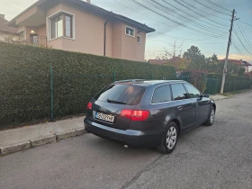Audi A6 - 5100 лв. / 2607.59 € - 63738826 10