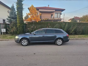 Audi A6 - 5100 лв. / 2607.59 € - 63738826 6