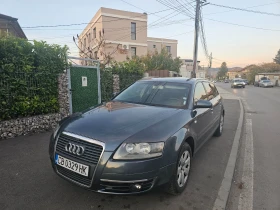Audi A6 - 5100 лв. / 2607.59 € - 63738826 7