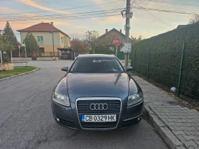 Audi A6 - 5100 лв. / 2607.59 € - 63738826 8