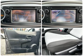Toyota Yaris 1.3i 99HP NAVI CAMERA 108000KM - 10990 лв. / 5619.10 € - 63661194 14