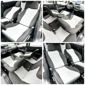 Toyota Yaris 1.3i 99HP NAVI CAMERA 108000KM - 10990 лв. / 5619.10 € - 63661194 12