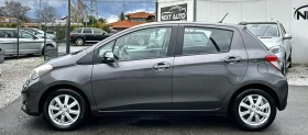 Toyota Yaris 1.3i 99HP NAVI CAMERA 108000KM - 10990 лв. / 5619.10 € - 63661194 8