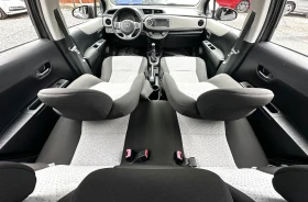 Toyota Yaris 1.3i 99HP NAVI CAMERA 108000KM - 10990 лв. / 5619.10 € - 63661194 9