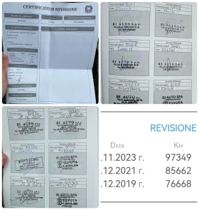 Toyota Yaris 1.3i 99HP NAVI CAMERA 108000KM - 10990 лв. / 5619.10 € - 63661194 17