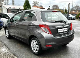 Toyota Yaris 1.3i 99HP NAVI CAMERA 108000KM - 10990 лв. / 5619.10 € - 63661194 7