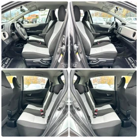 Toyota Yaris 1.3i 99HP NAVI CAMERA 108000KM - 10990 лв. / 5619.10 € - 63661194 11