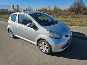 Toyota Aygo Aygo, снимка 11