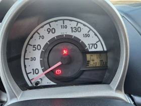 Toyota Aygo Aygo, снимка 6