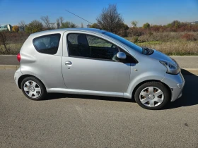Toyota Aygo Aygo, снимка 4