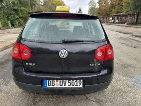 VW Golf 1.9 tdi 105 - 3800 лв. / 1942.91 € - 57787585 6