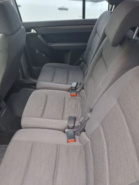 VW Touran, снимка 3