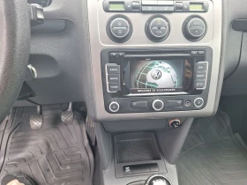 VW Touran, снимка 4